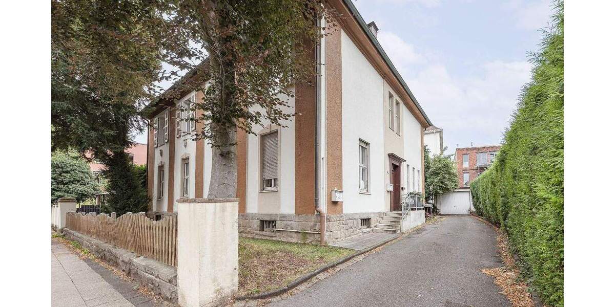 Mehrfamilienhaus, Wohnhaus Wetter Alt-Wetter - 9 Zimmer, 253 m&sup2;, 299.000&euro; | Angebot:24529219