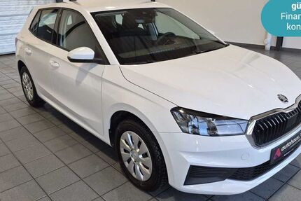 Skoda Fabia 11.966 km 13.890 &euro; Wuppertal 42287