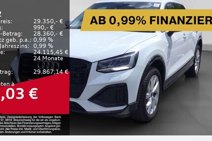 Audi Q2 32.770 km 27.780 &euro; Gelsenkirchen 45894