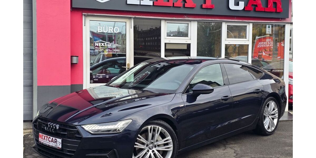 Audi A7 174.700 km 29.990 &euro; Mülheim an der Ruhr 45476