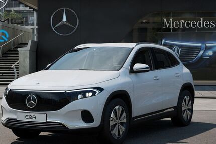 Mercedes-Benz EQA 20.335 km 36.470 &euro; Dortmund 44139