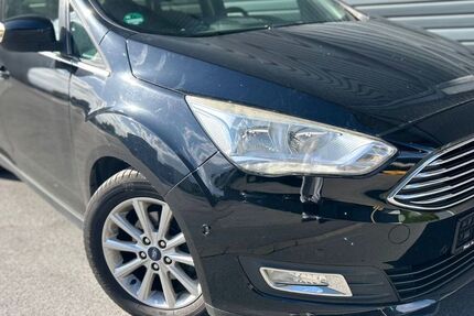 Ford C-Max 128.567 km 7.250 &euro; Wuppertal 42285