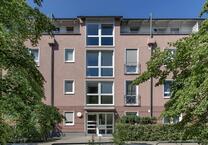 Demnächst frei! 1-Zimmer-Wohnung in Bochum Wattenscheid