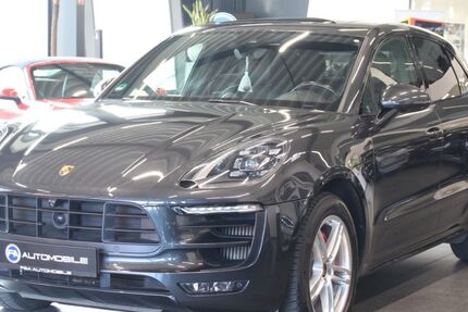 Porsche Macan 98.750 km 44.990 € Bergkamen 59192