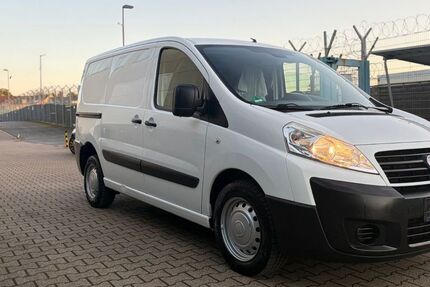 Fiat Scudo 96.500 km 6.999 &euro; Essen 45327