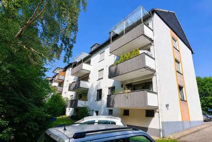 Wohnung Hagen-Hohenlimburg Hohenlimburg - 3 Zimmer, 71 m&sup2;, 115.000&euro; | Angebot:26997724