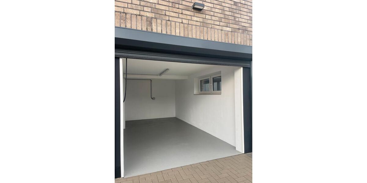 Helle Penthouse Wohnung in Wülfrath 4 zimmer