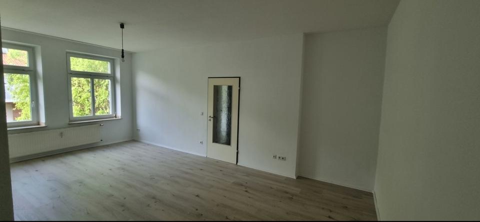 Stilvolle Eigentumswohnung in historischem Schulgebäude 2.5 zimmer