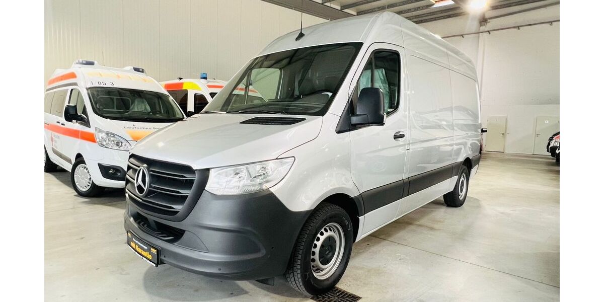Mercedes-Benz Sprinter 41.900 km 28.400 &euro; Gelsenkirchen 45879