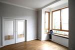 Stilvolle 4-Zimmer-Wohnung mit Balkon im Kreuzviertel