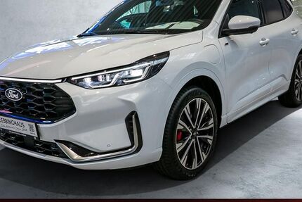 Ford Kuga 8.990 km 40.199 &euro; Dortmund 44225
