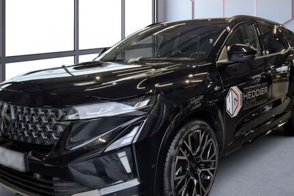 Renault Espace 9.500 km 47.890 &euro; Haltern am See 45721