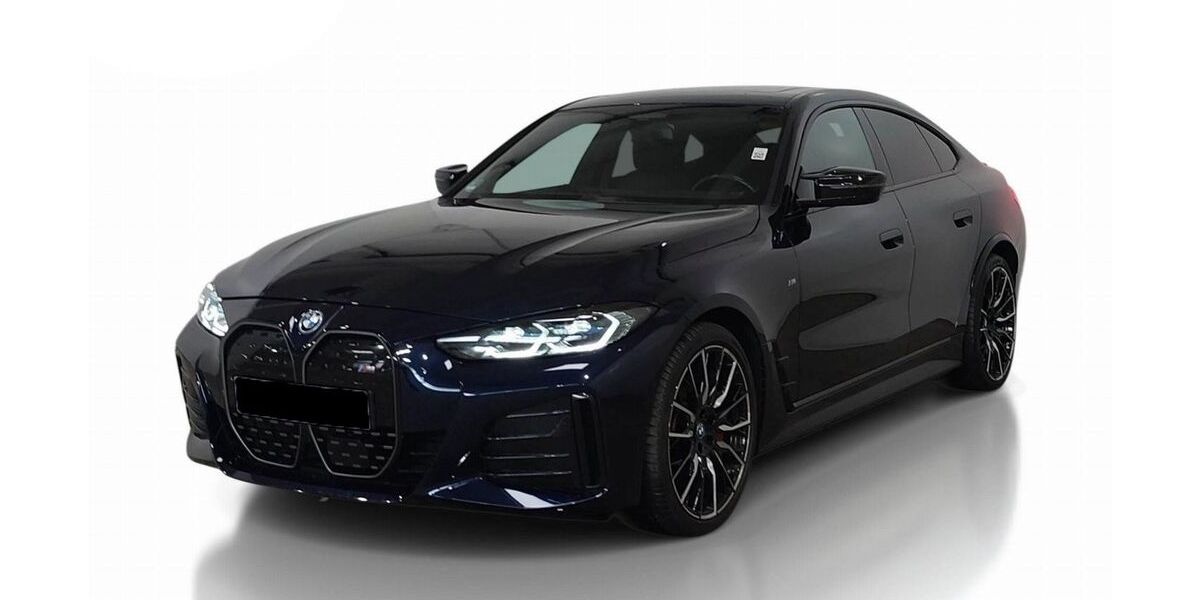 BMW i4 53.221 km 43.900 &euro; Hagen 58091