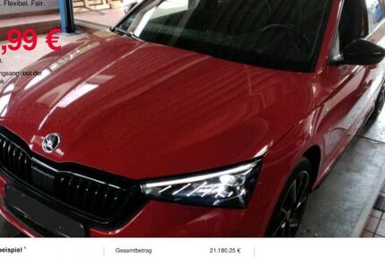 Skoda Scala 52.126 km 22.445 &euro; Hagen 58091