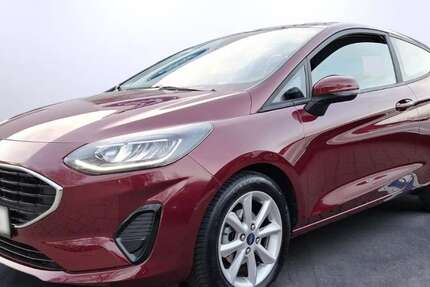 Ford Fiesta 18.400 km 14.490 &euro; Gelsenkirchen 45891