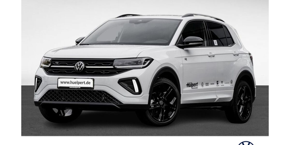 VW T-Cross 1.237 km 32.570 &euro; Dortmund 44379