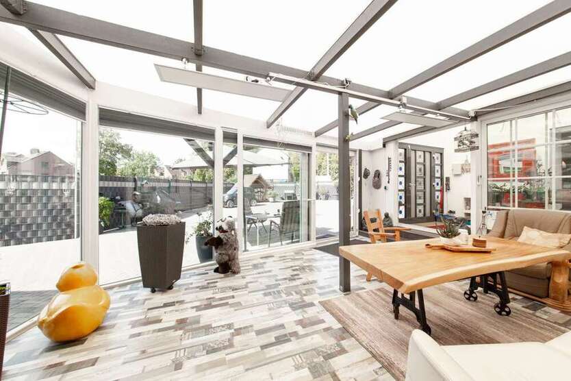 Haus zum Kaufen in Gelsenkirchen 649.000 € 390 m²