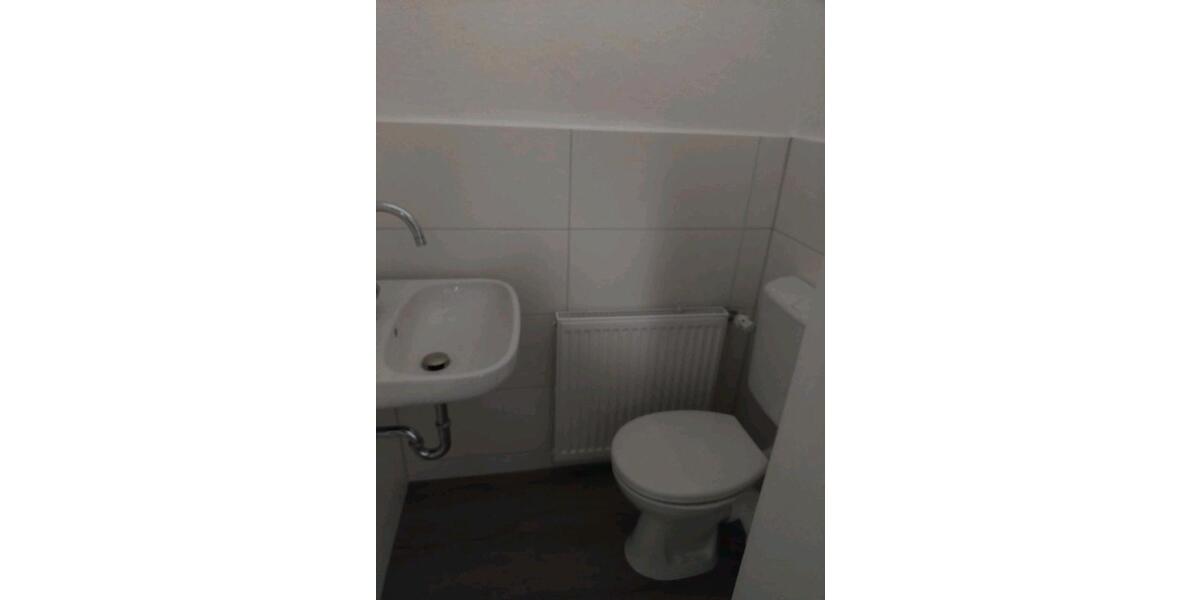 Zwei-Zimmerwohnung, Erdgeschoss in 44652 Herne 2 zimmer