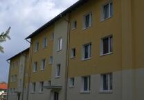 Ihre Zukunft - Ihre Wohnung: interessante 4-Zimmer-Wohnung
