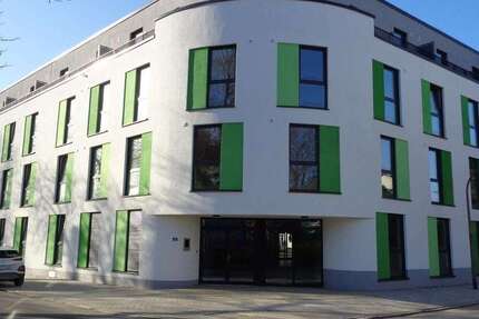 Wohnung zum Mieten in Dortmund 359 € 24 m² 1 zimmer