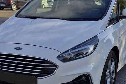 Ford S-Max 98.500 km 24.999 &euro; Witten 58453