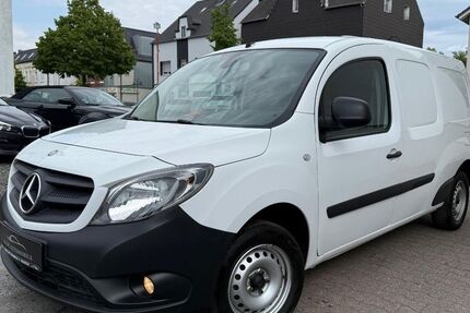 Mercedes-Benz Citan 60.000 km 11.297 &euro; Herten 45699