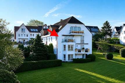 Wohnung Bochum Bochum-Südwest - 4 Zimmer, 107 m&sup2;, 389.000&euro; | Angebot:26475060
