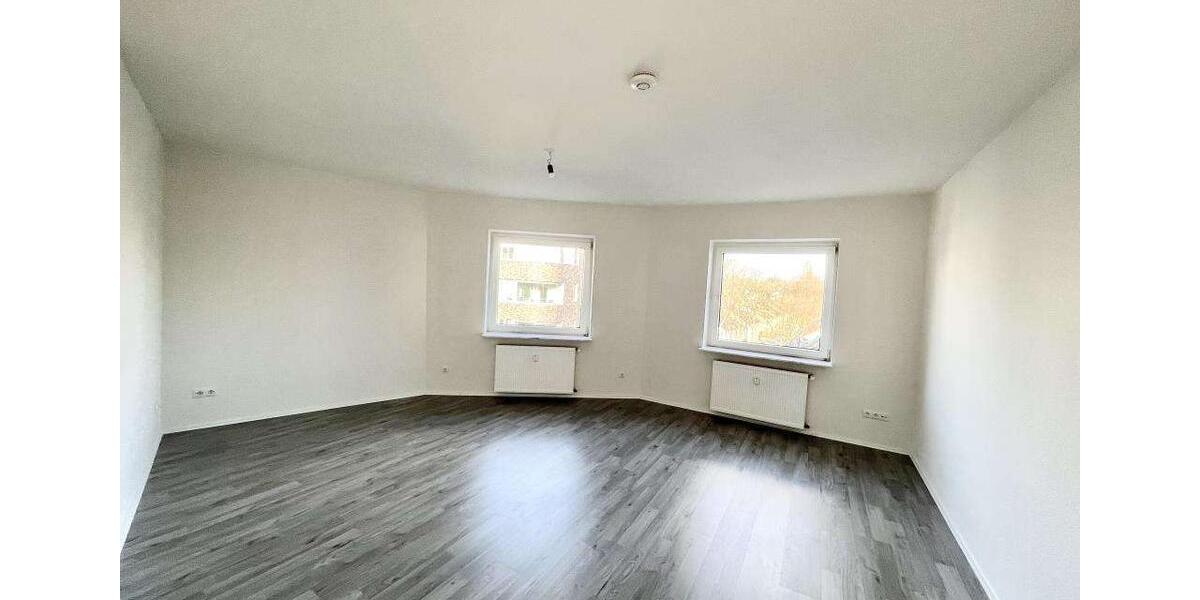 Etagenwohnung Gelsenkirchen Ückendorf - 3 Zimmer, 80 m&sup2;, 600&euro; | Angebot:26154890