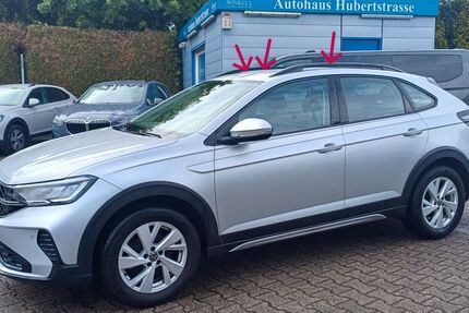 VW Taigo 16.800 km 12.480 &euro; Essen 45307