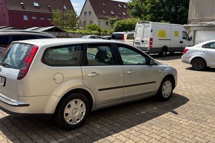 Ford Focus 95.000 km 3.300 &euro; Castrop-rauxel 44579
