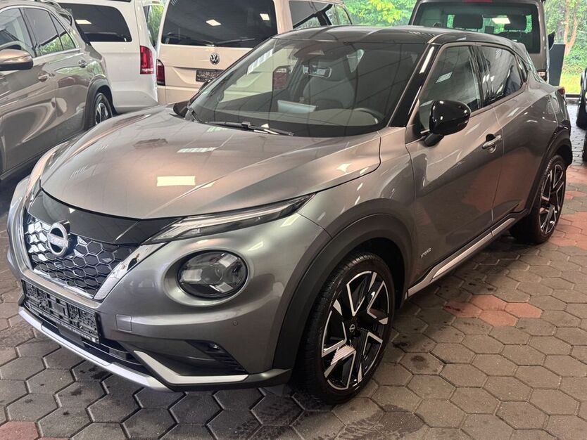Nissan Juke 25.890 km 23.990 € Schwelm 58332