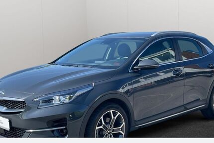 Kia XCeed 60.180 km 16.970 &euro; Castrop-Rauxel 44575