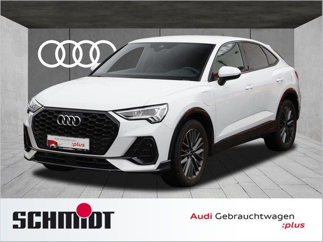 Audi Q3 26.740 km 35.440 € Lünen 44534