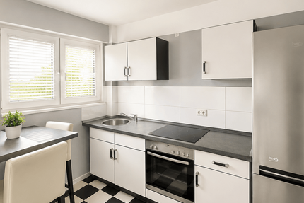 Wohnung Bochum Innenstadt - 2 Zimmer, 58 m&sup2;, 580&euro; | Angebot:27305306
