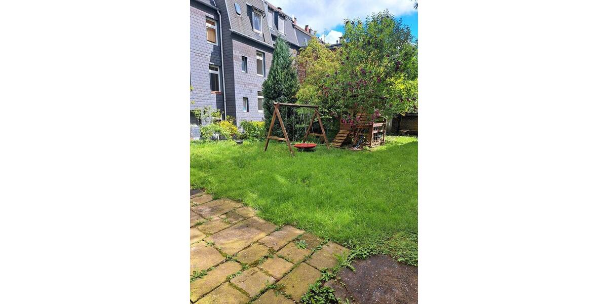 Erdgeschoßwohnung Wuppertal Gemarkung Langerfeld - 2 Zimmer, 59 m&sup2;, 110.000&euro; | Angebot:26449659