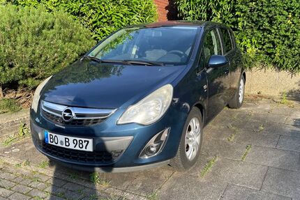 Opel Corsa 133.000 km 3.400 &euro; Bochum 44869