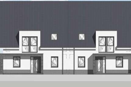 Haus Lünen Alstedde - 5 Zimmer, 115 m&sup2;, 579.900&euro; | Angebot:26350775