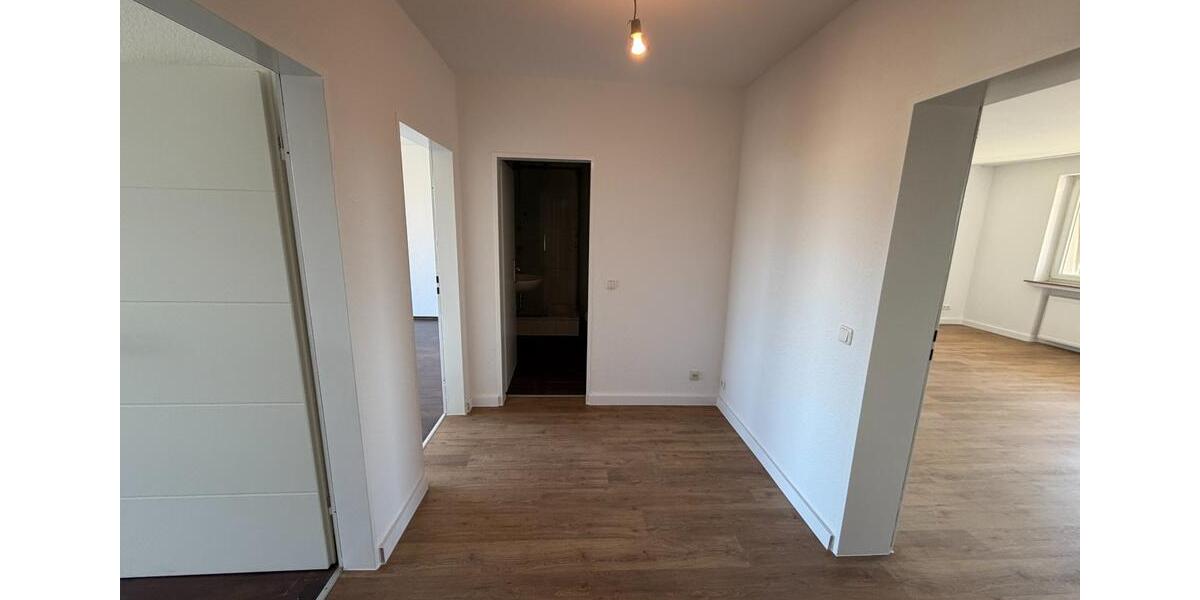 Etagenwohnung Gelsenkirchen Gelsenkirchen-Nord - 3 Zimmer, 81 m&sup2;, 730&euro; | Angebot:25803665