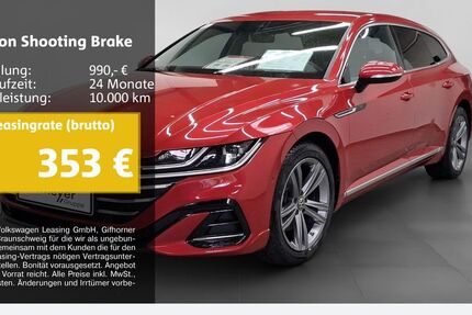 VW Arteon 33.917 km 31.190 &euro; Bochum 44809
