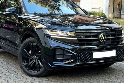 VW Touareg 20.222 km 58.800 &euro; Dortmund 44269