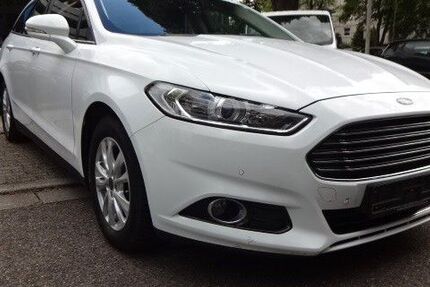 Ford Mondeo 217.000 km 6.999 &euro; Essen 45276