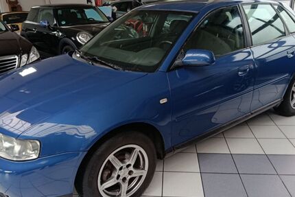 Audi A3 173.000 km 2.990 &euro; Recklinghausen 45659