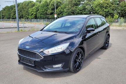 Ford Focus 172.980 km 5.990 &euro; Essen 45356