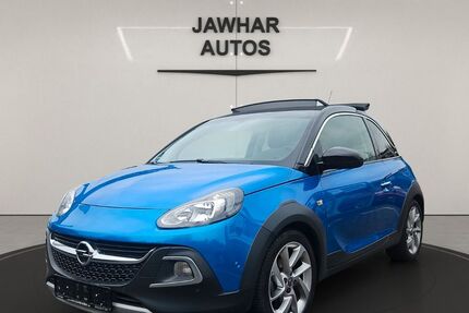 Opel Adam 82.624 km 9.990 &euro; Bottrop 46236