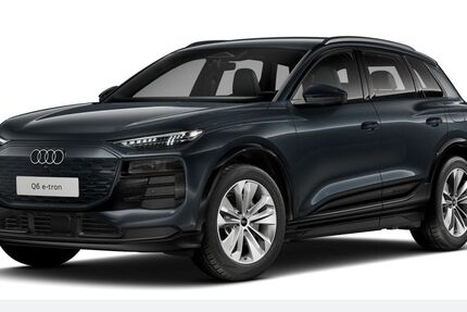 Audi Q6 e-tron 25.477 km 60.850 &euro; Bochum 44809