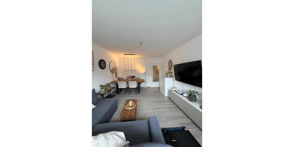 Etagenwohnung Lünen Alstedde - 2 Zimmer, 57 m&sup2;, 526&euro; | Angebot:25637254