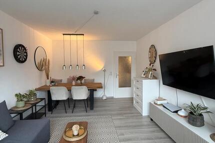 Wohnung Lünen Alstedde - 2 Zimmer, 57 m&sup2;, 526&euro; | Angebot:25637254