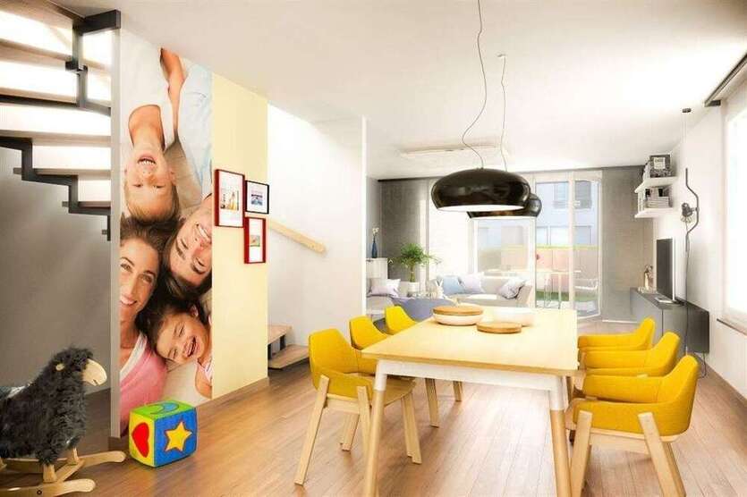Haus zum Mieten in Velbert 1.450 € 145 m²