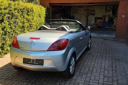 Opel Tigra