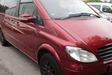 Mercedes-Benz Viano 261.500 km 7.850 € Essen 45326